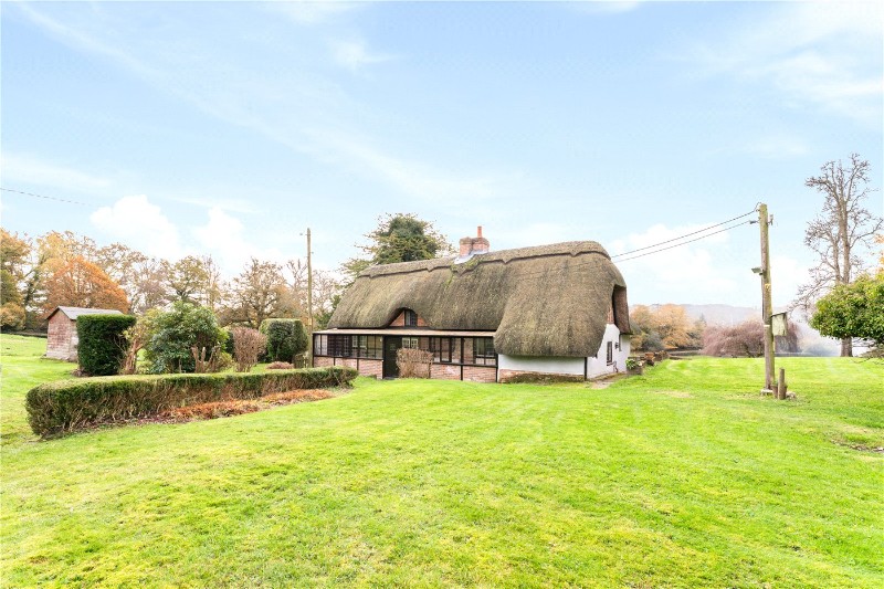 Bramshaw, Lyndhurst, Hampshire, SO43
