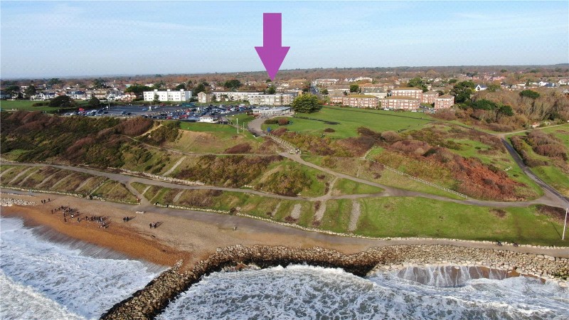 Waterford Place, Highcliffe, Christchurch, BH23