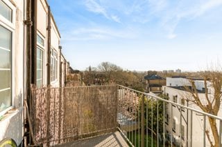 Dartmouth Road, London, SE23