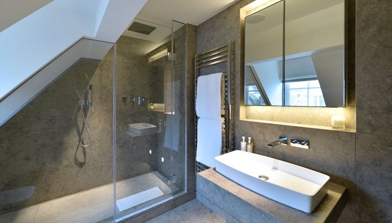 Duke Street, London, W1K