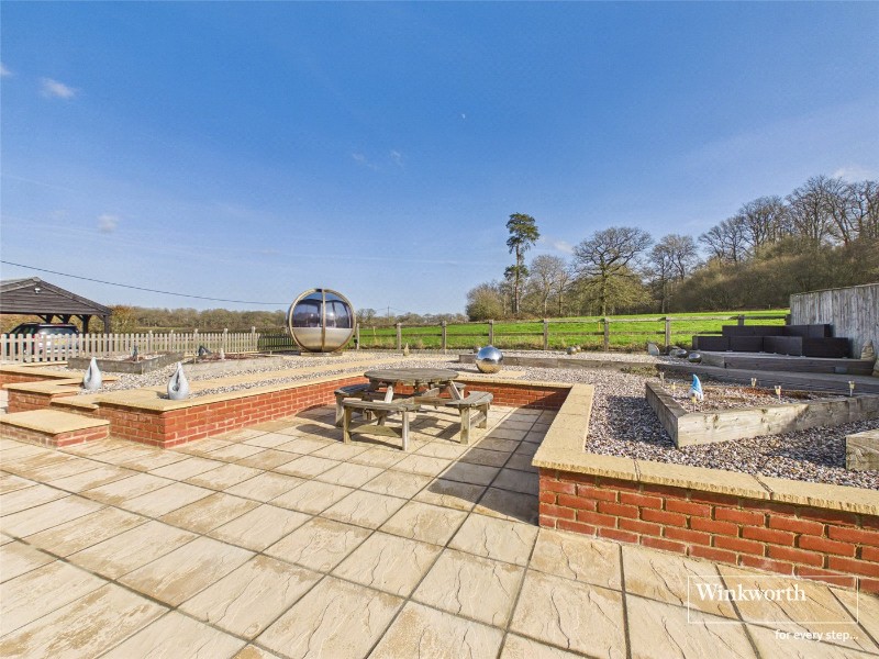 Arlington Grange, Curridge Road, Curridge, Thatcham, RG18