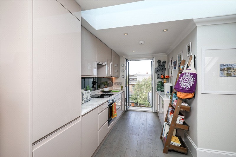 Twyford Avenue, LONDON, W3