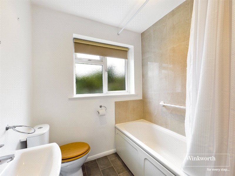 Gurney Drive, Caversham, Reading, Berkshire, RG4