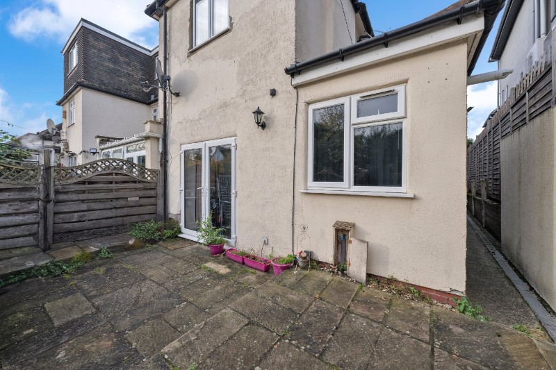 Hodford Road, London, NW11