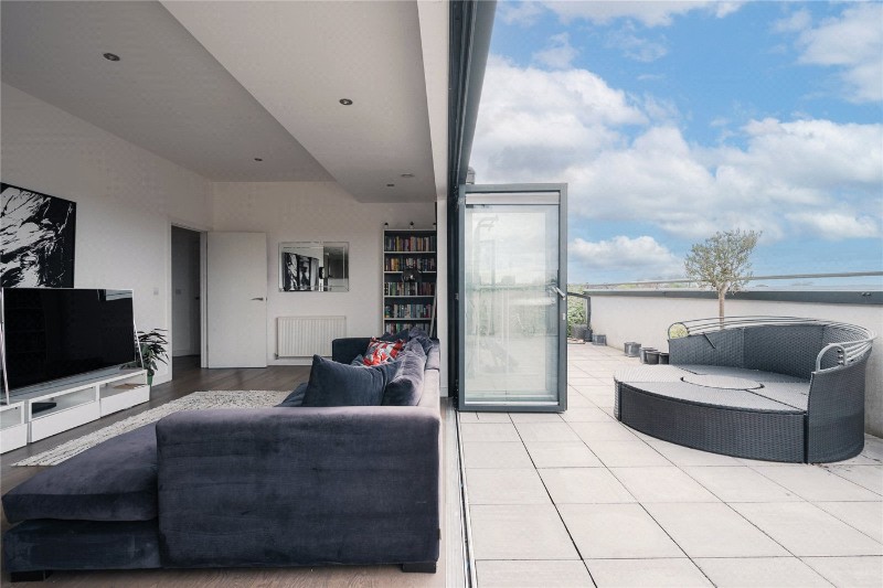 Blairderry Road, London, SW2