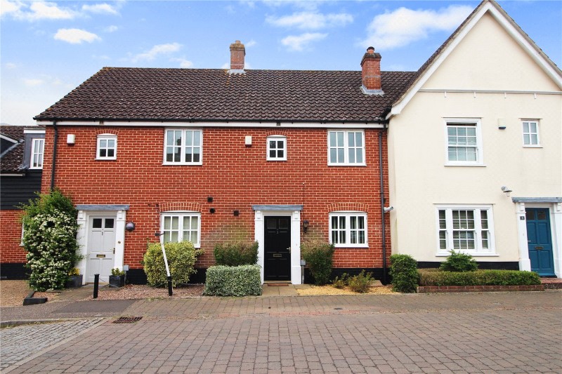 Bromedale Avenue, Mulbarton, Norwich, Norfolk, NR14