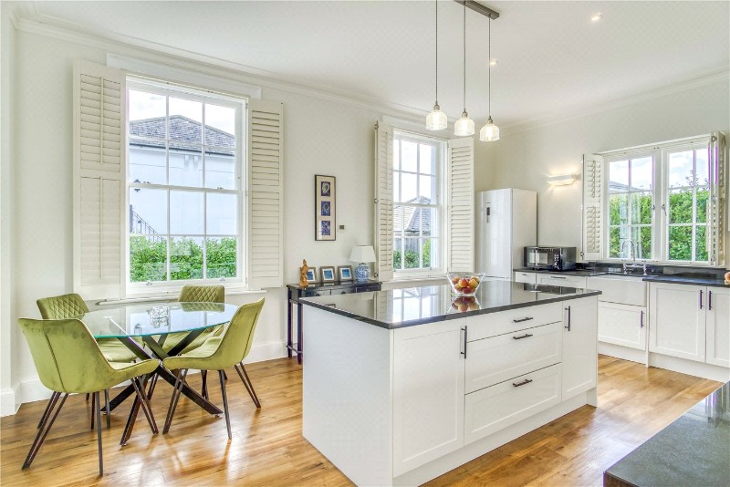 Crown Street West, Poundbury, Dorchester, Dorset, DT1