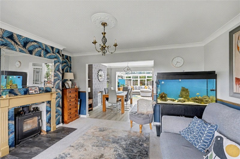 Spixworth Road, Norwich, Norfolk, NR6