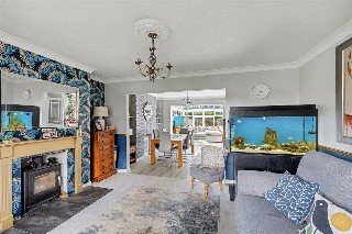 Spixworth Road, Norwich, Norfolk, NR6