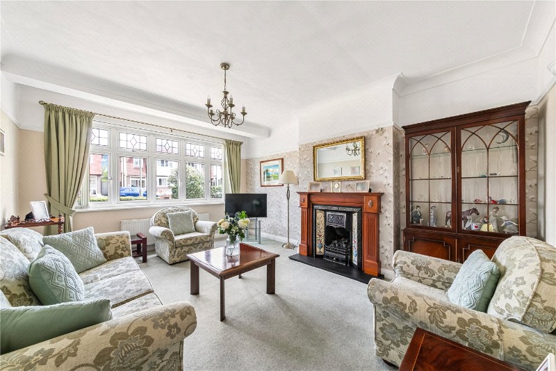 Village Way, Beckenham, BR3