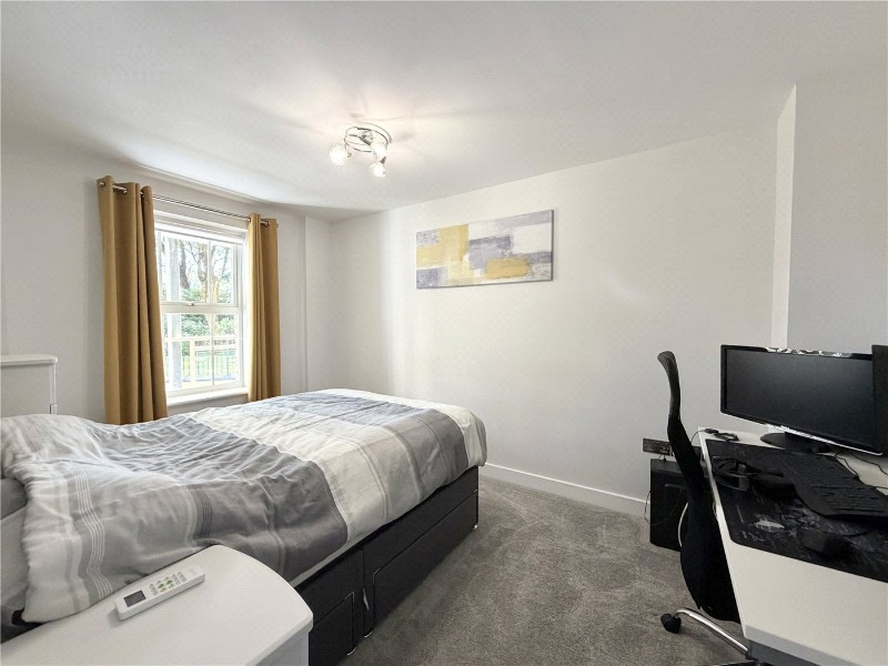 West Cliff Road, Bournemouth, Dorset, BH2