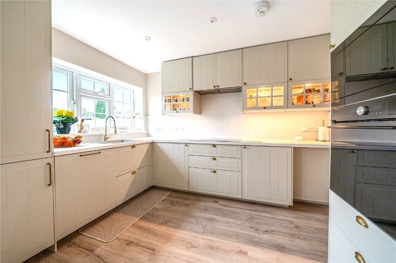 Andover Road, Wash Water, Newbury, Hampshire, RG20
