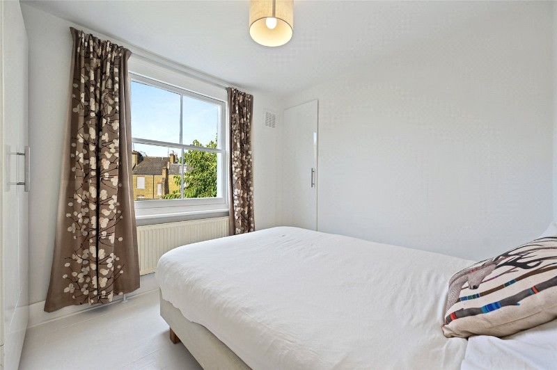 Paddenswick Road, Brackenbury, London, W6