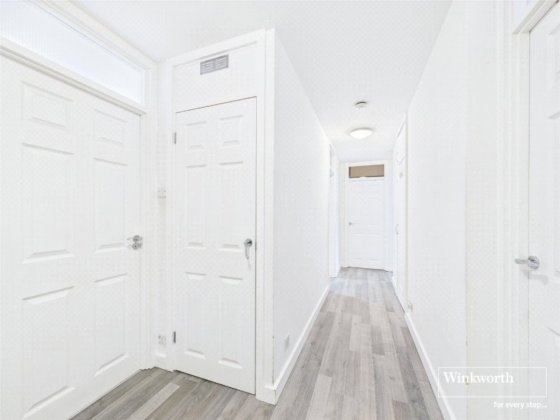 Brampton Grove, London, NW4