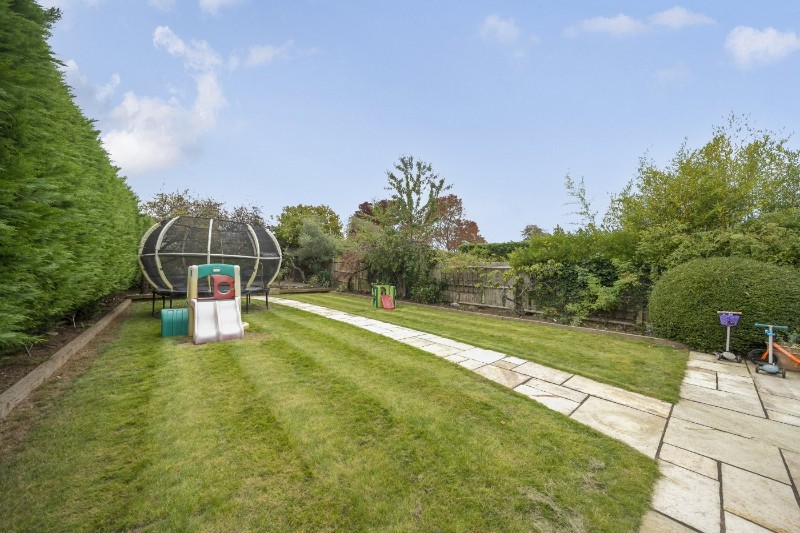 Romanhurst Gardens, Bromley, BR2
