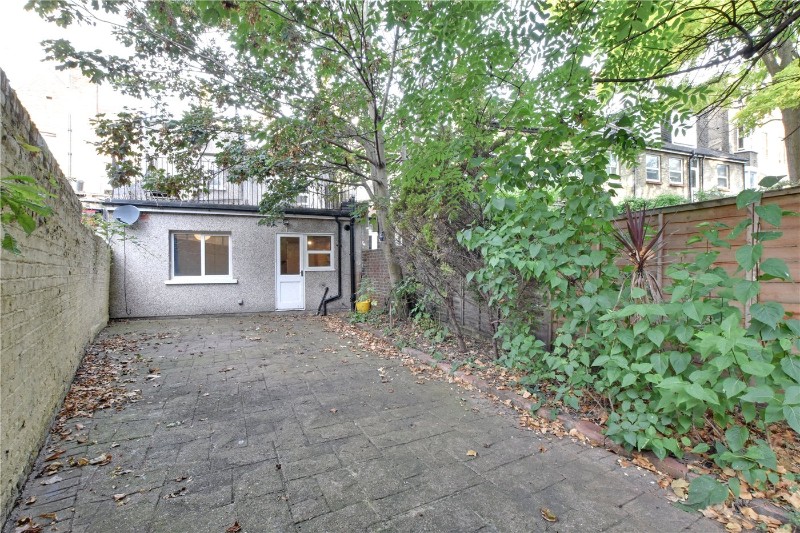 Lewisham Hill, Lewisham, London, SE13