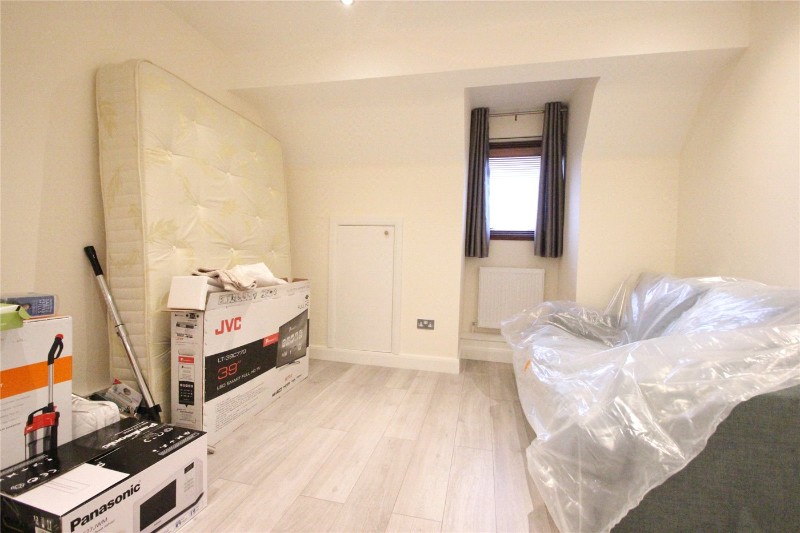 Orchard Lodge, 31 Woodside Grove, London, N12