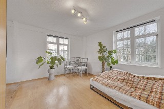 Langford Court, Abbey Road, St John&#39;s Wood, London, NW8