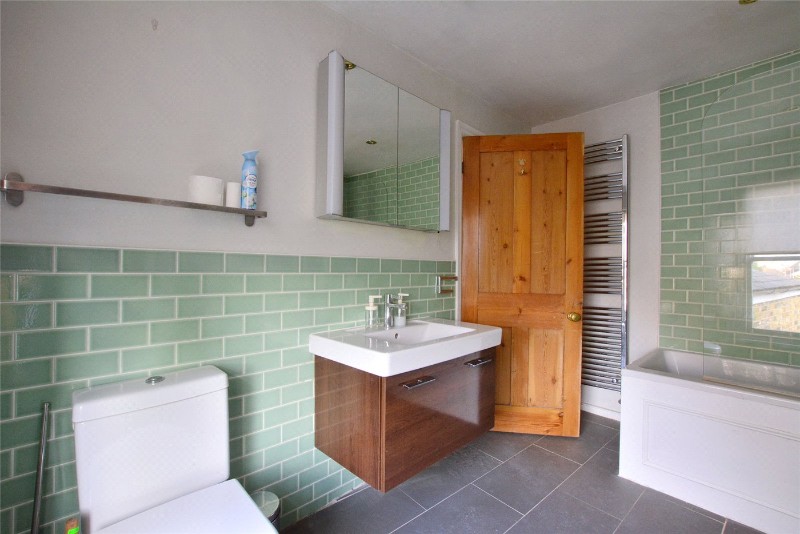 Lizban Street, London, SE3