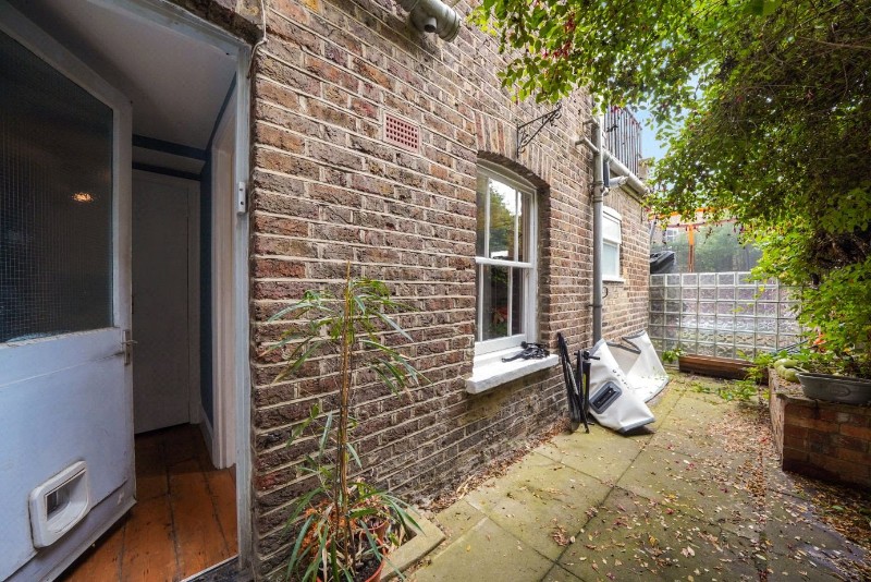 Marlborough Road, London, N19
