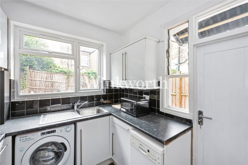 Alexandra Road, London, N15
