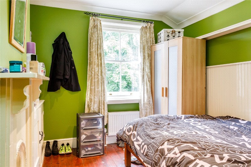 Monks Road, Exeter, Devon, EX4