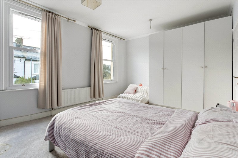 Charlmont Road, London, SW17