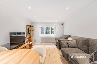 Woodside Grange Road, Woodside Park, London, N12