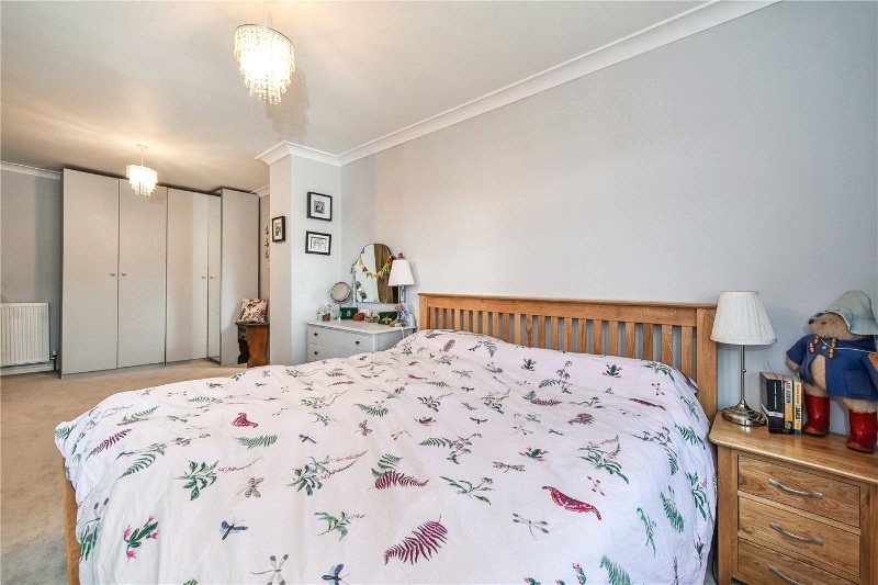 Greenhill Road, Winchester, Hampshire, SO22