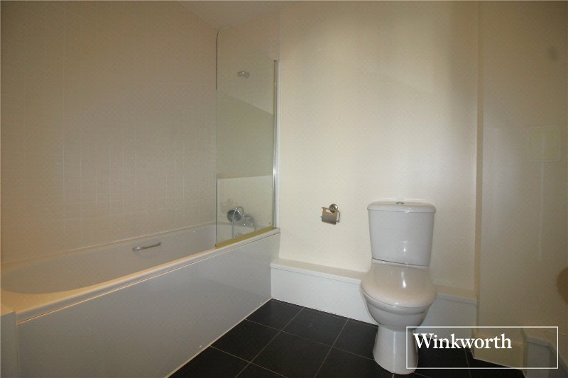 Lawford Court, Grade Close, Elstree, Hertfordshire, WD6