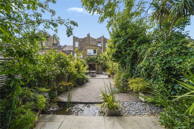 Ormond Road, London, N19