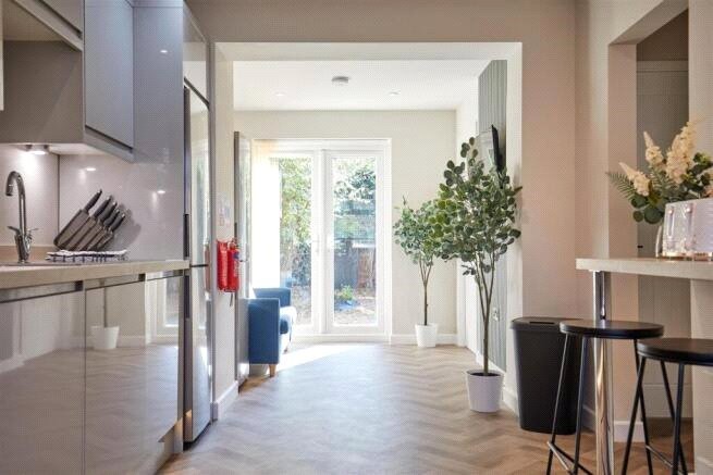 Friends Road, Norwich, Norfolk, NR5