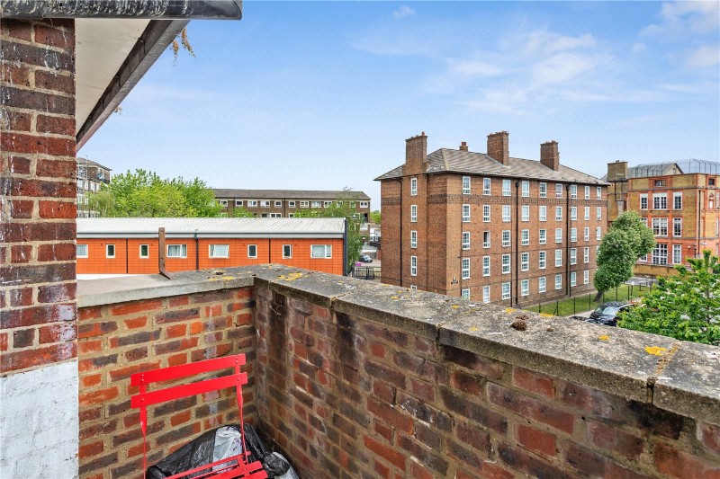 Greatorex Street, London, E1