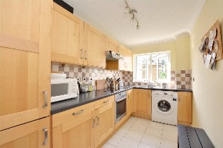 St Josephs Vale, Blackheath, London, SE3