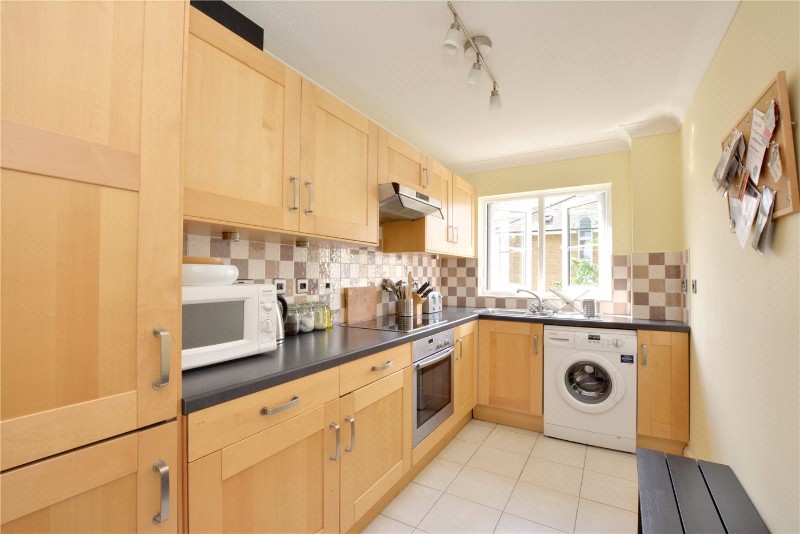 St Josephs Vale, Blackheath, London, SE3