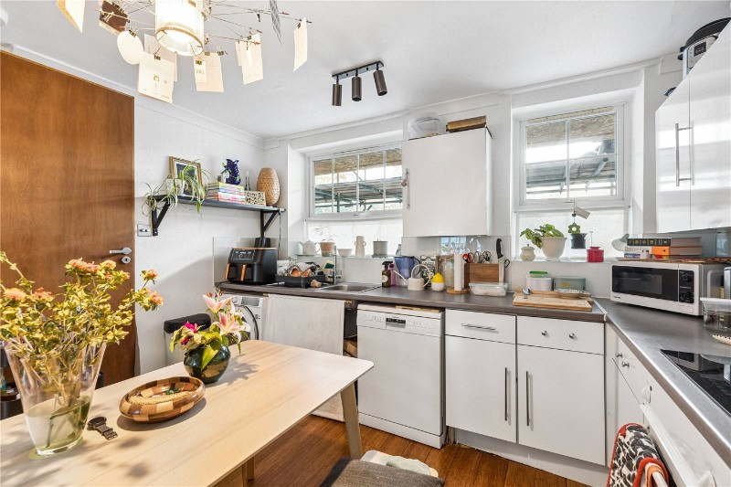 Newbery House, Northampton Street, London, N1