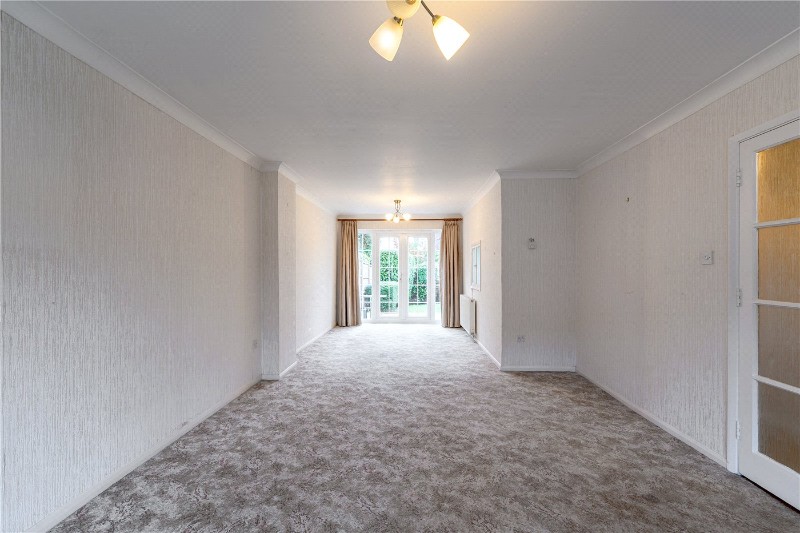 Parkway, Weybridge, Surrey, KT13