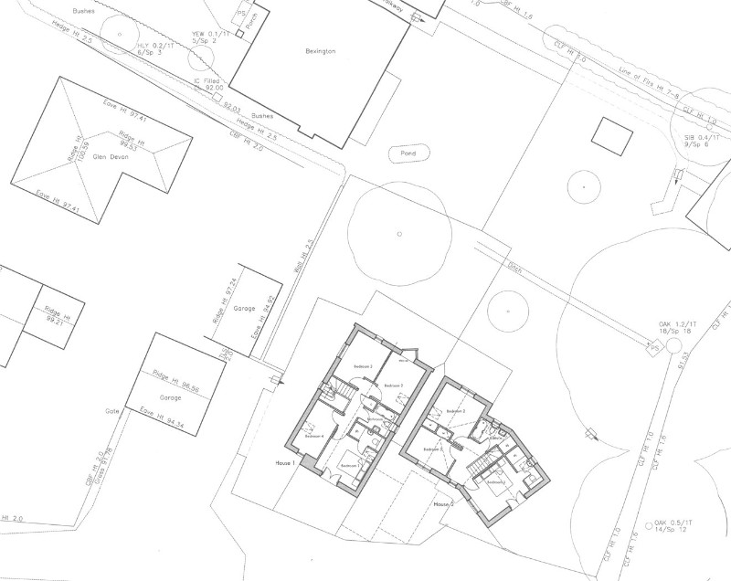 Lime Kiln Road, Lytchett Matravers, Poole, Dorset, BH16