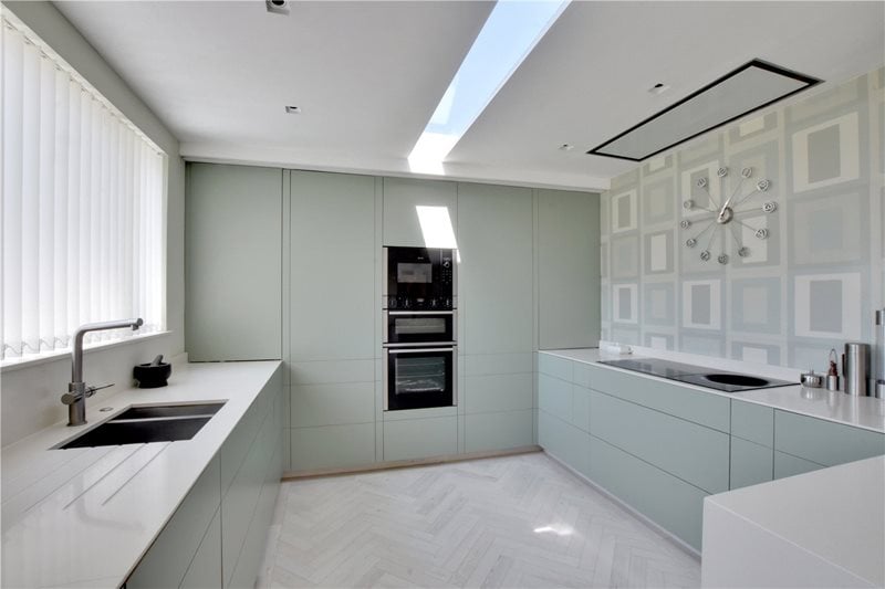 Thornsbeach Road, Catford, London, SE6