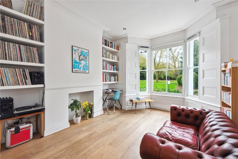 Cadogan Terrace, London, E9