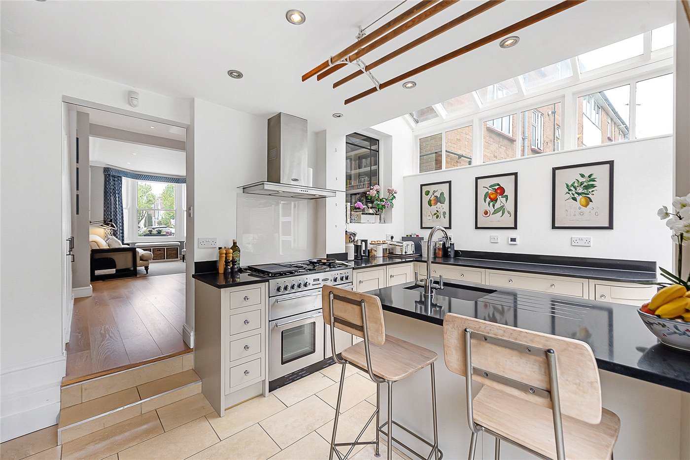Kitchen 1