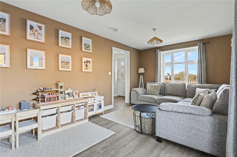 Finch Road, Attleborough, Norfolk, NR17