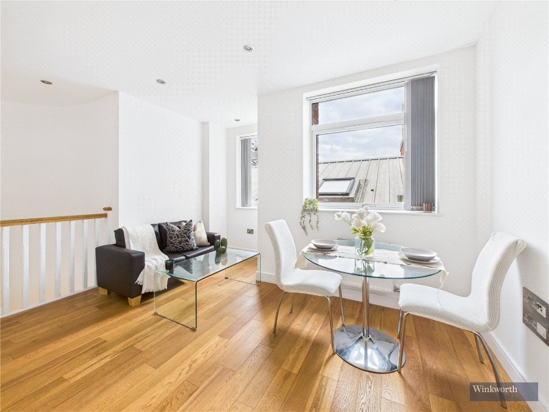 Fraser Road, Perivale, Greenford, UB6