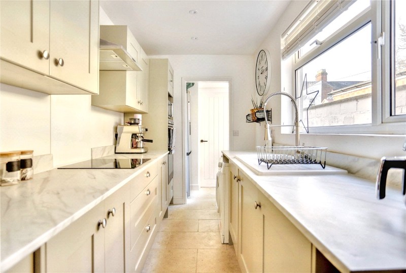 Geoffrey Road, Norwich, Norfolk, NR1