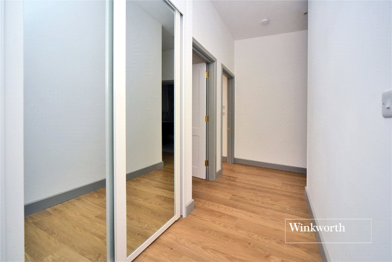 Malden Road, Cheam, SM3