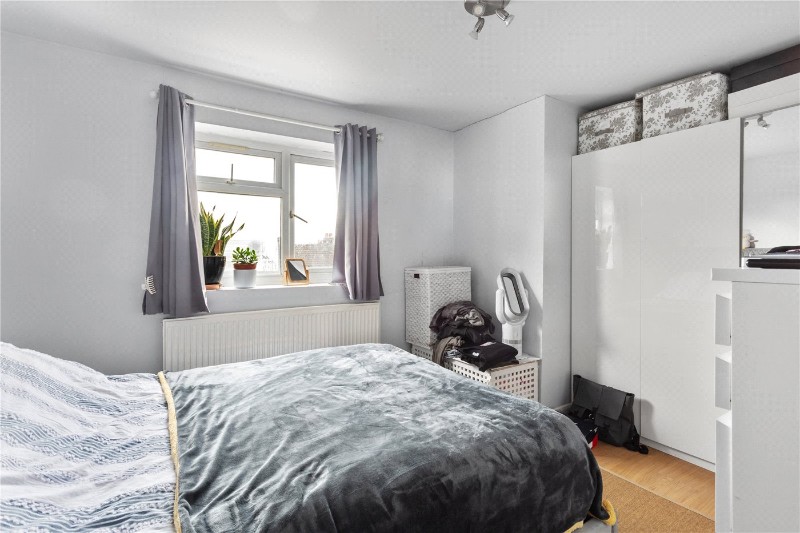 Mitcham Road, London, SW17