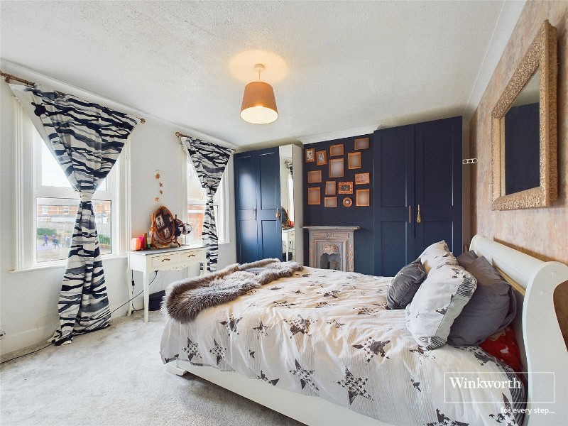 Kensington Road, Reading, Berkshire, RG30