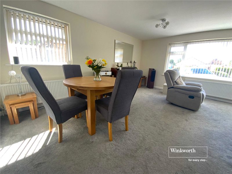 Sheldrake Road, Mudeford, Christchurch, Dorset, BH23