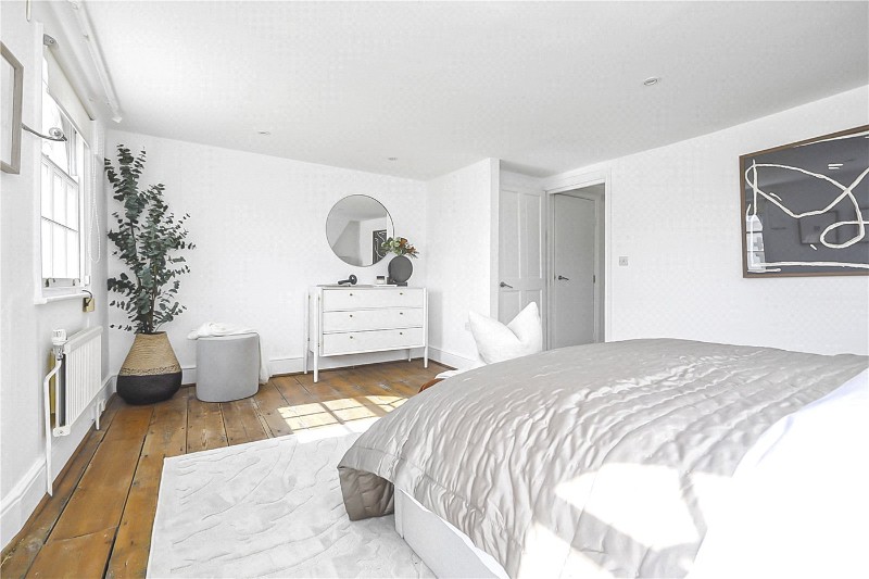 Great Percy Street, London, WC1X