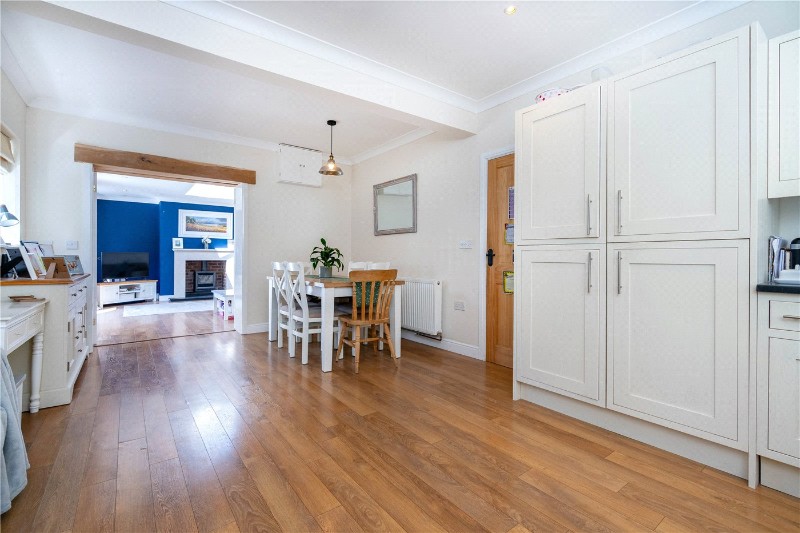 West Road, Pointon, Sleaford, NG34